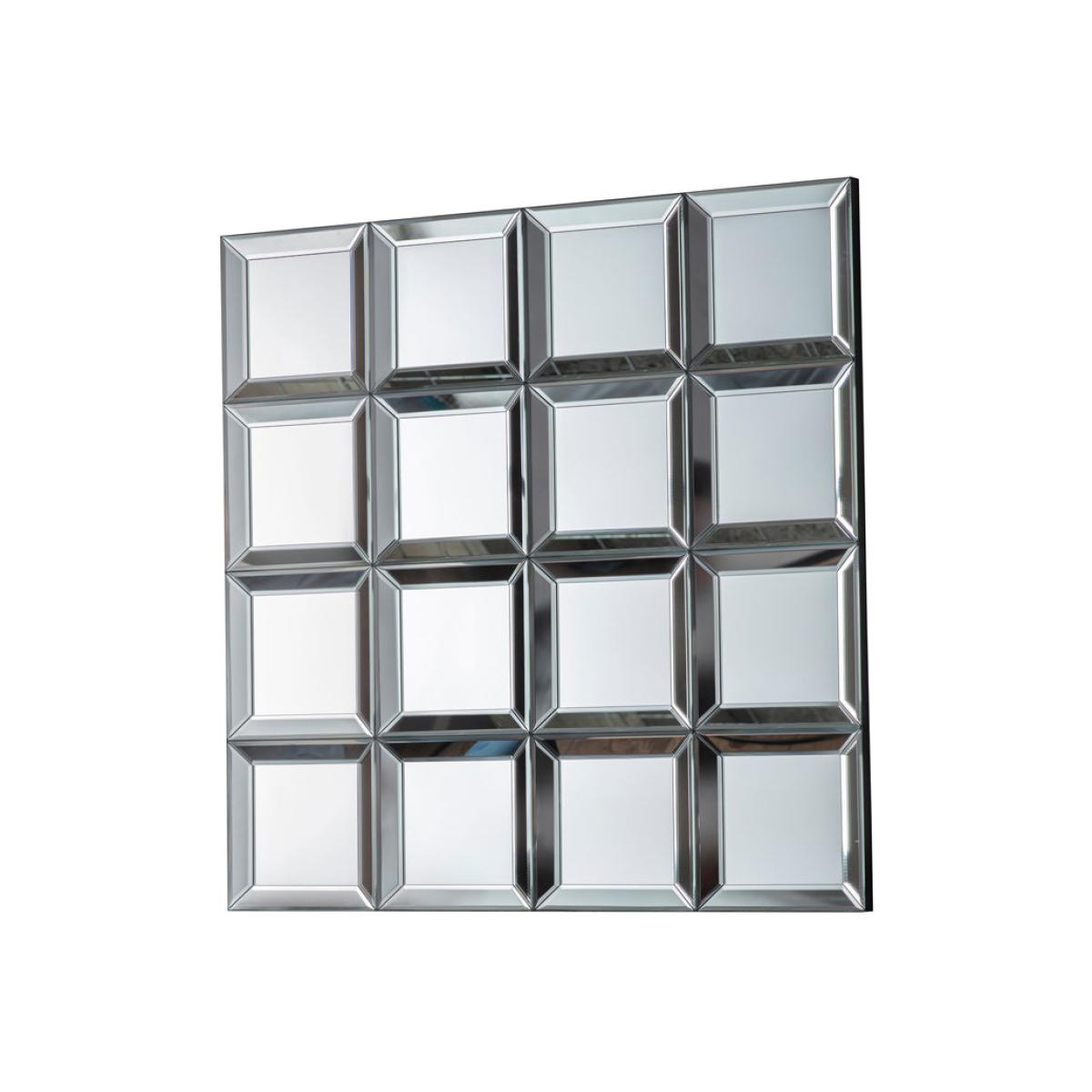 Gallery Interiors Brockham Mirror – image 1