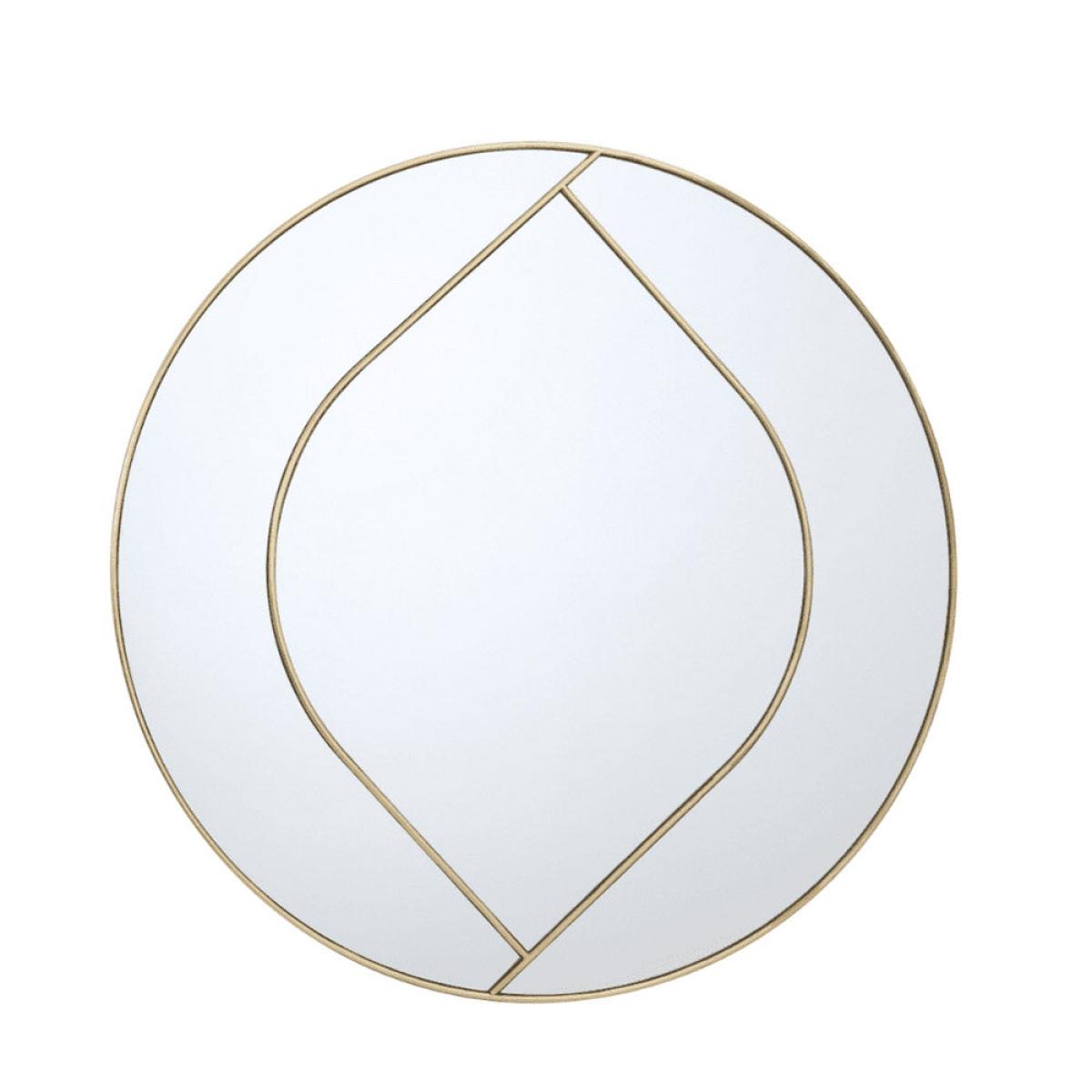 Mindy Brownes Bianca Mirror – image 3