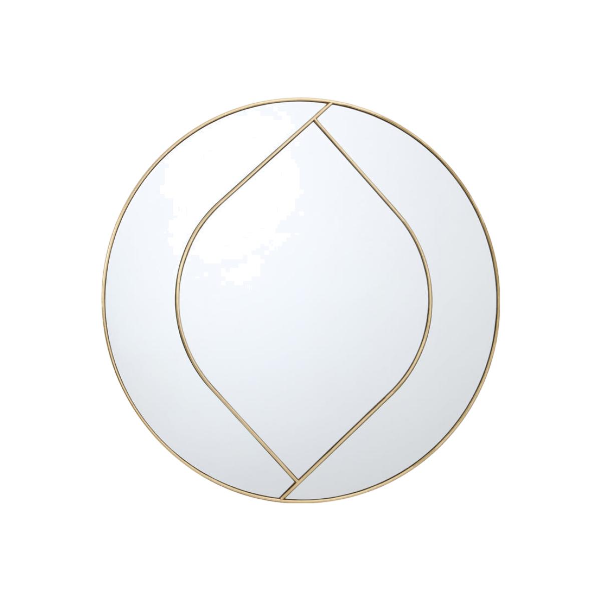Mindy Brownes Bianca Mirror – image 1
