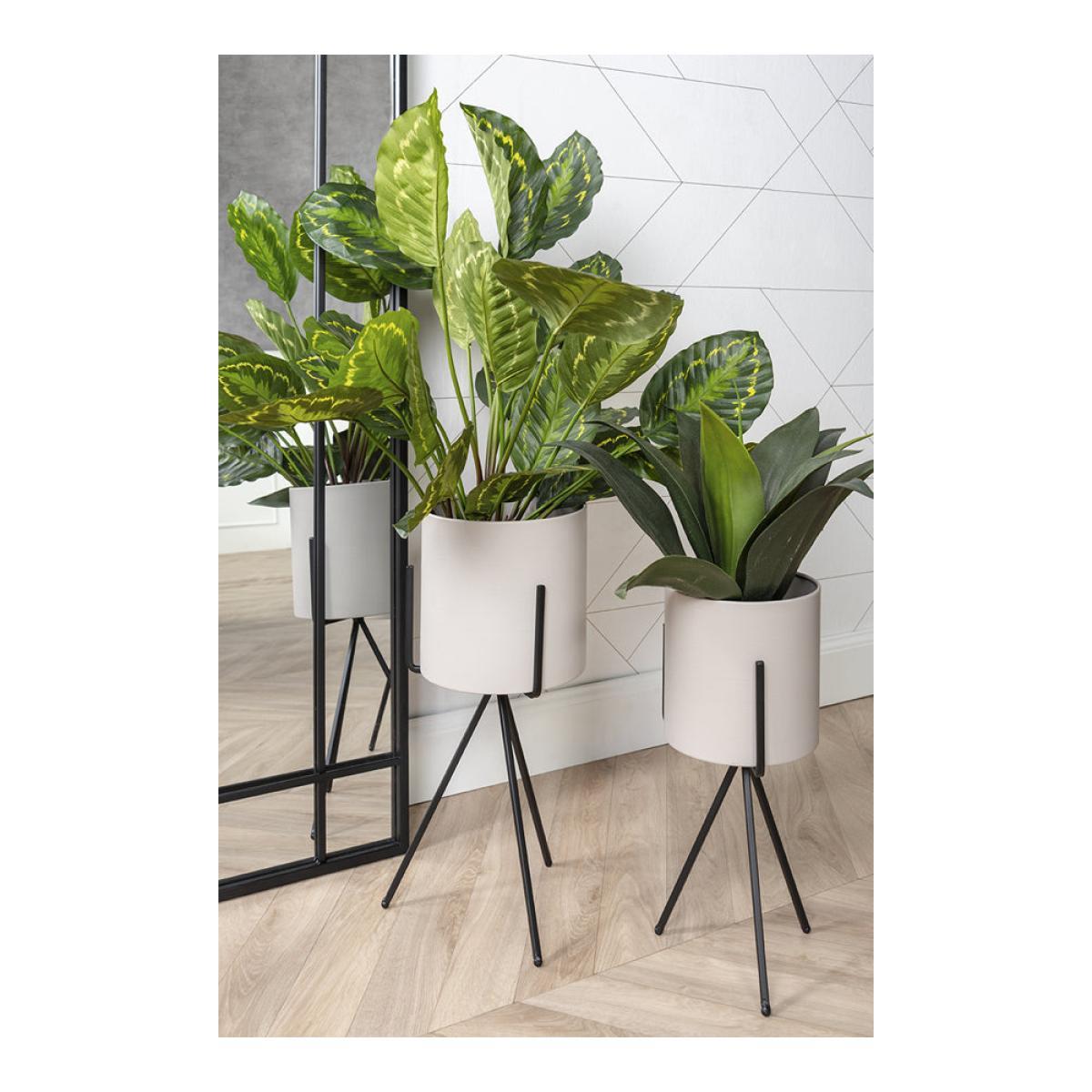 Present Time Vision Mirror Black – image 4