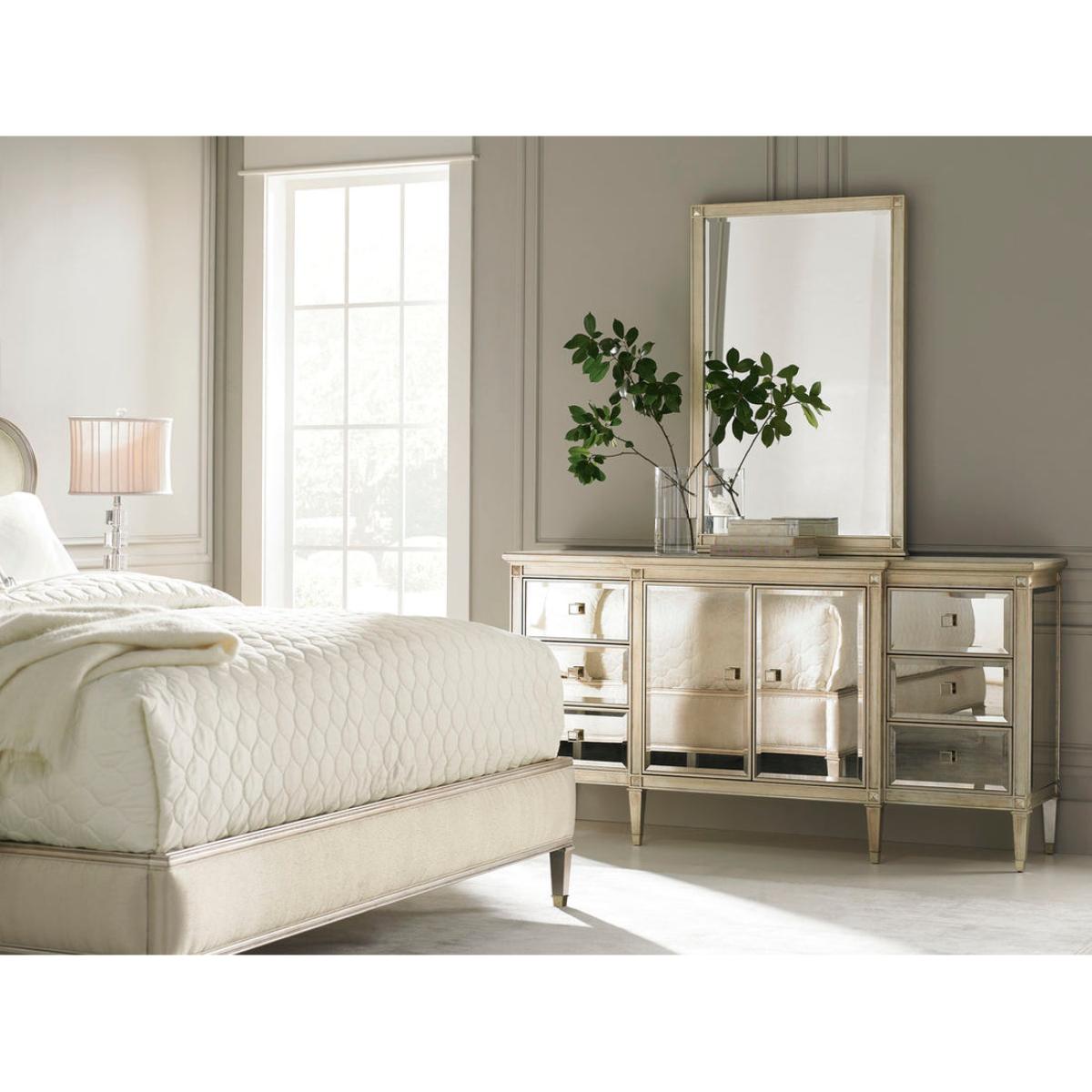 Caracole Classic Beautiful Mirror – image 2