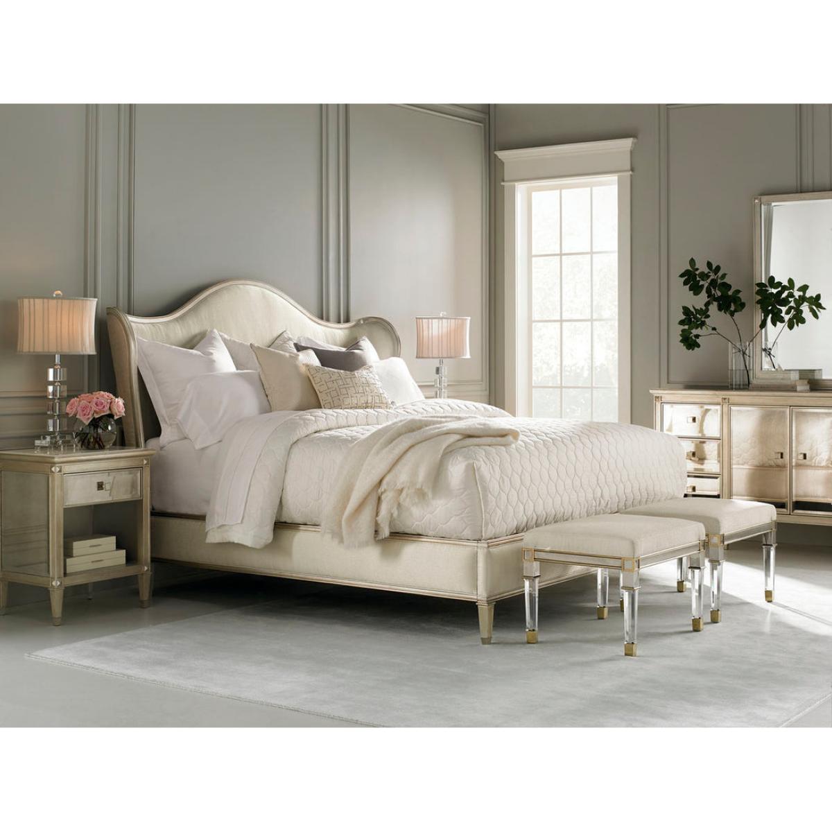 Caracole Classic Beautiful Mirror – image 3