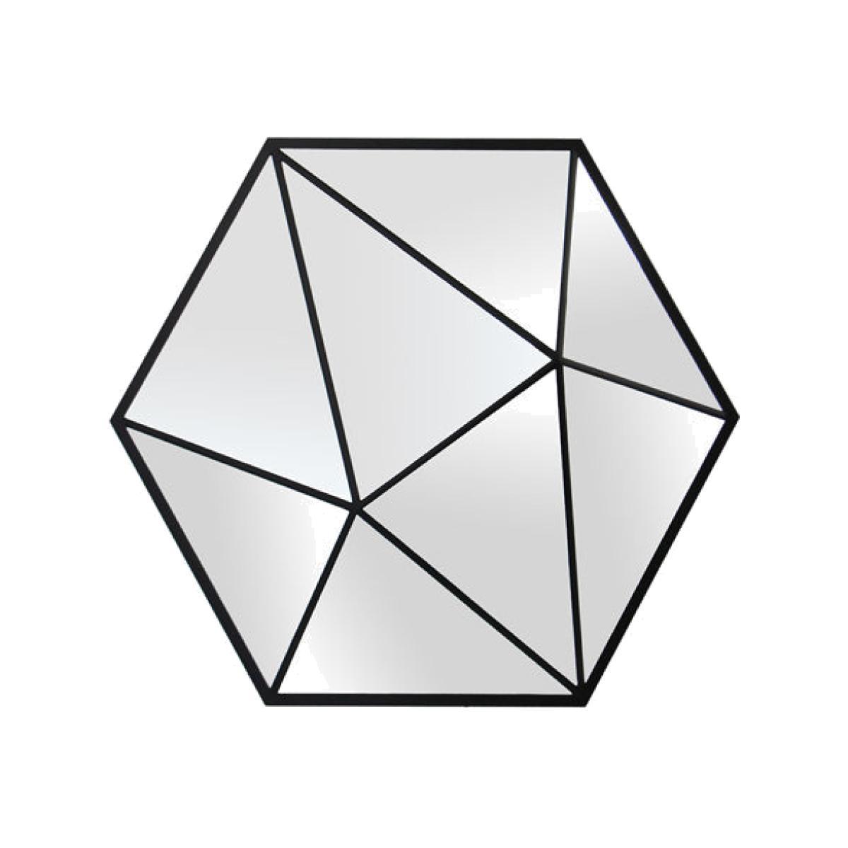 Liang & Eimil Caos Clear Mirror – image 1