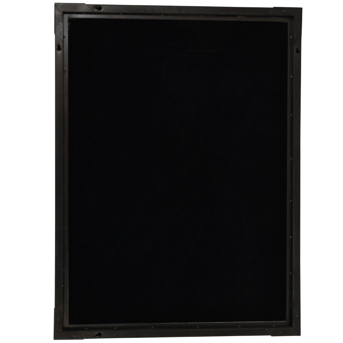 Libra Deveraux Wall Mirror Bronze – image 3
