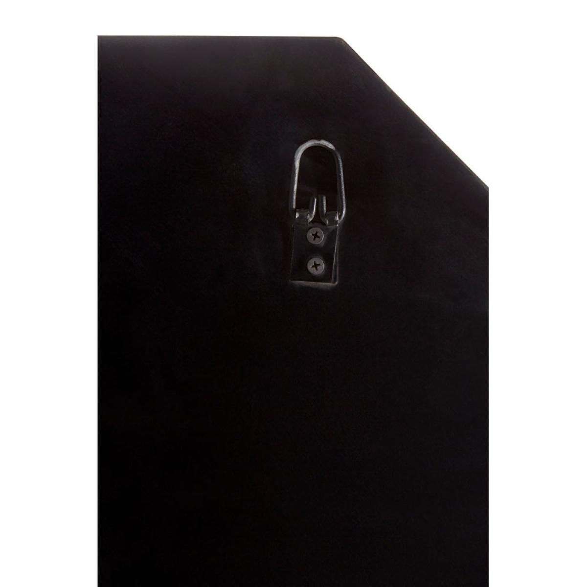 Olivia's Ray Wall Mirror 3D Octagonal Silver / Silver – image 3