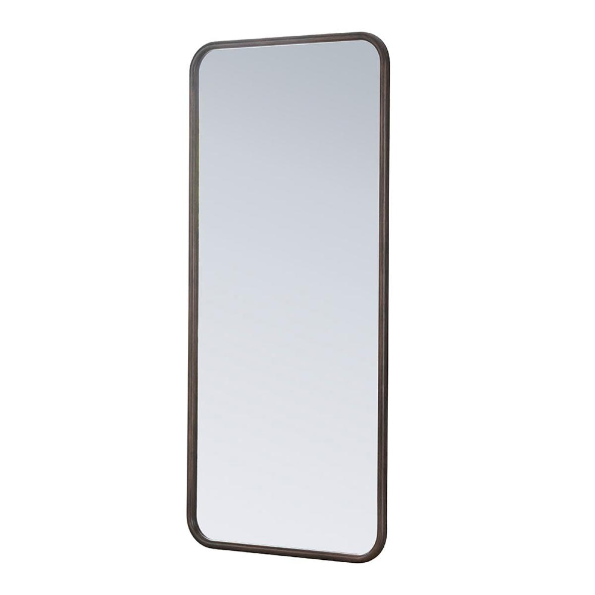 Olivia's Nebula Mirror in Rich Wenge / 90 x 60 – image 4