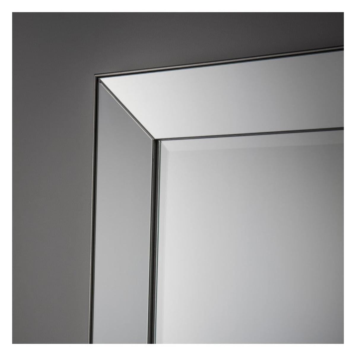 Gallery Direct Bertoni Rectangle Mirror – image 2