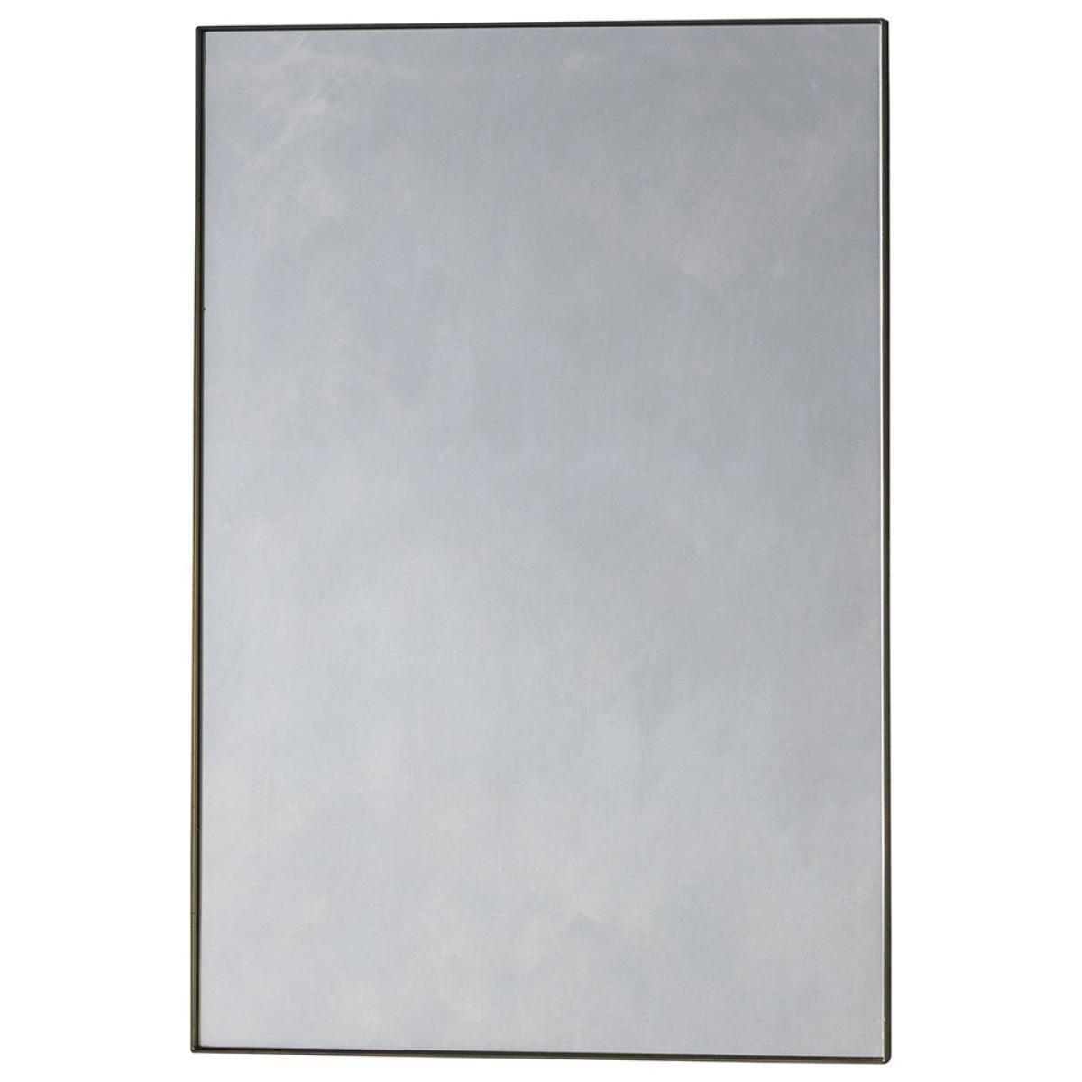 Gallery Interiors Hurston Mirror / Champagne – image 6