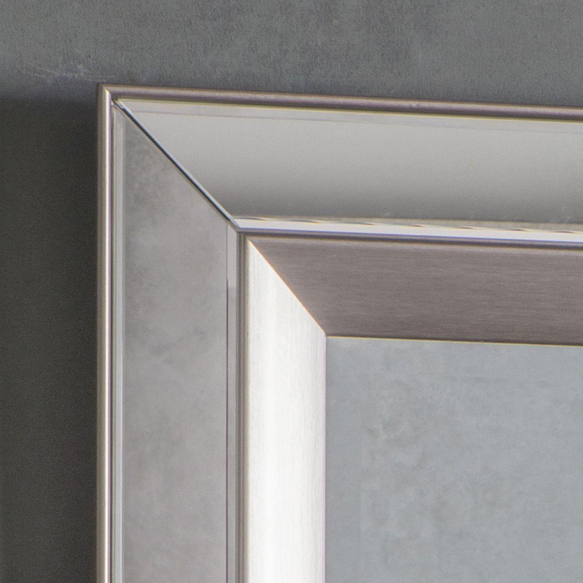 Gallery Interiors Madrid 4 Square Mirrors – image 4