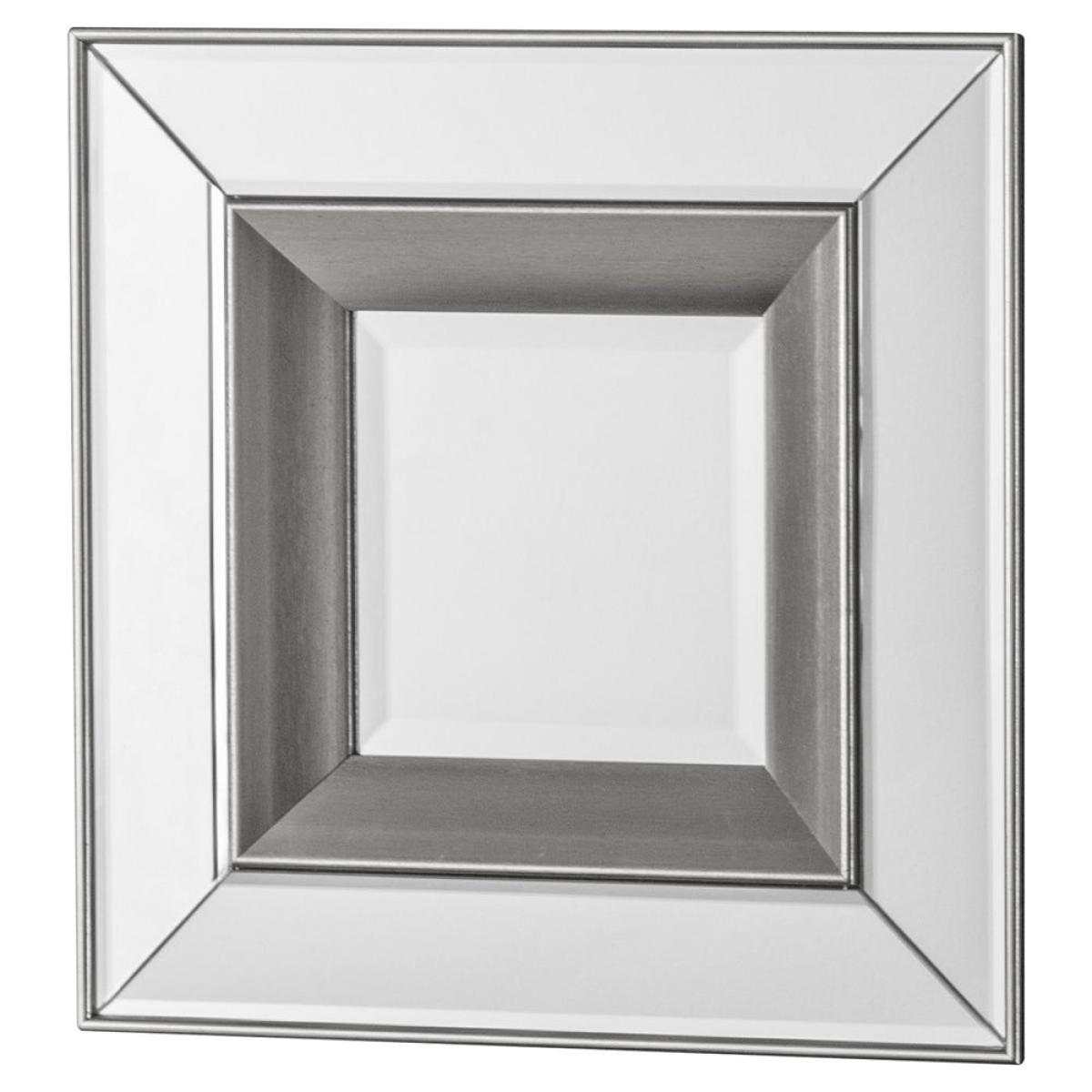 Gallery Interiors Madrid 4 Square Mirrors – image 5