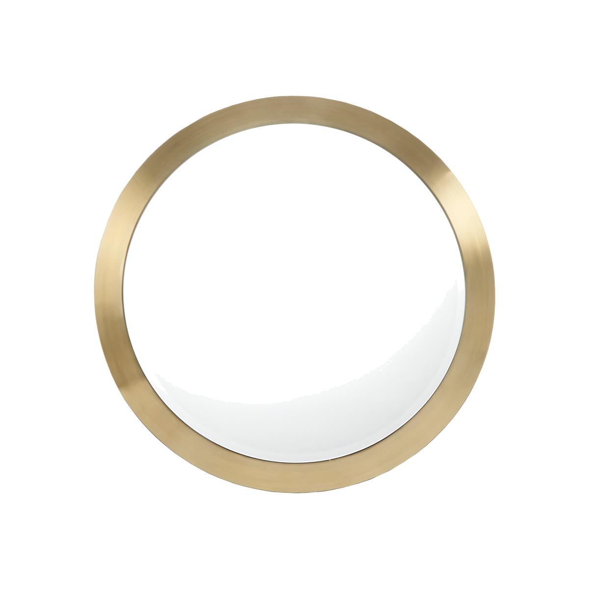 RV Astley Macon Wall Mirror – image 1