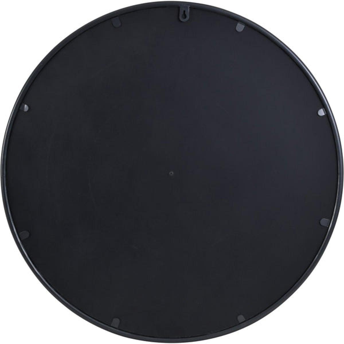 Libra Kempsey With Wooden Shelf Wall Mirror – image 3