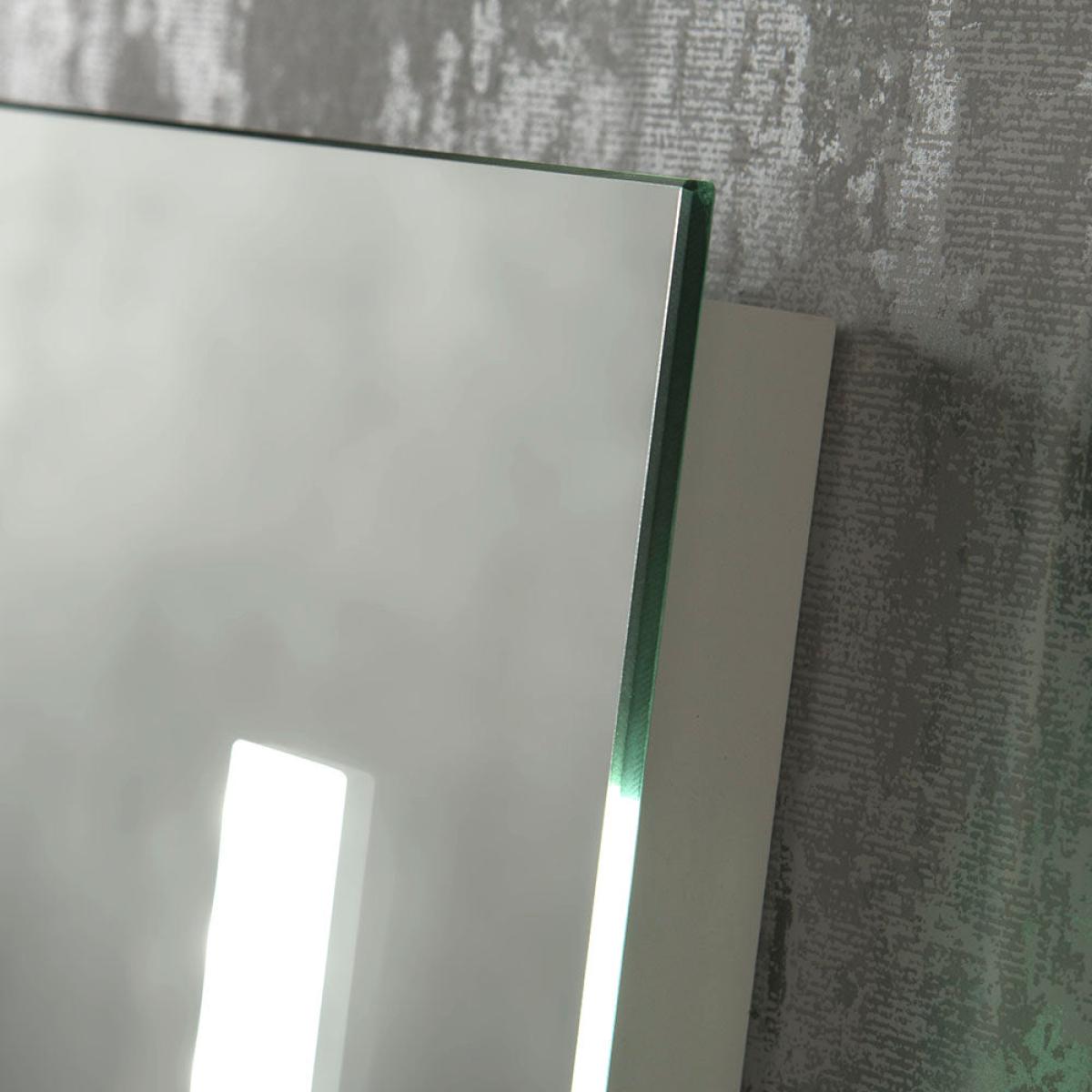 Olivia's Stockholm LED Landscape Bathroom Mirror – image 2