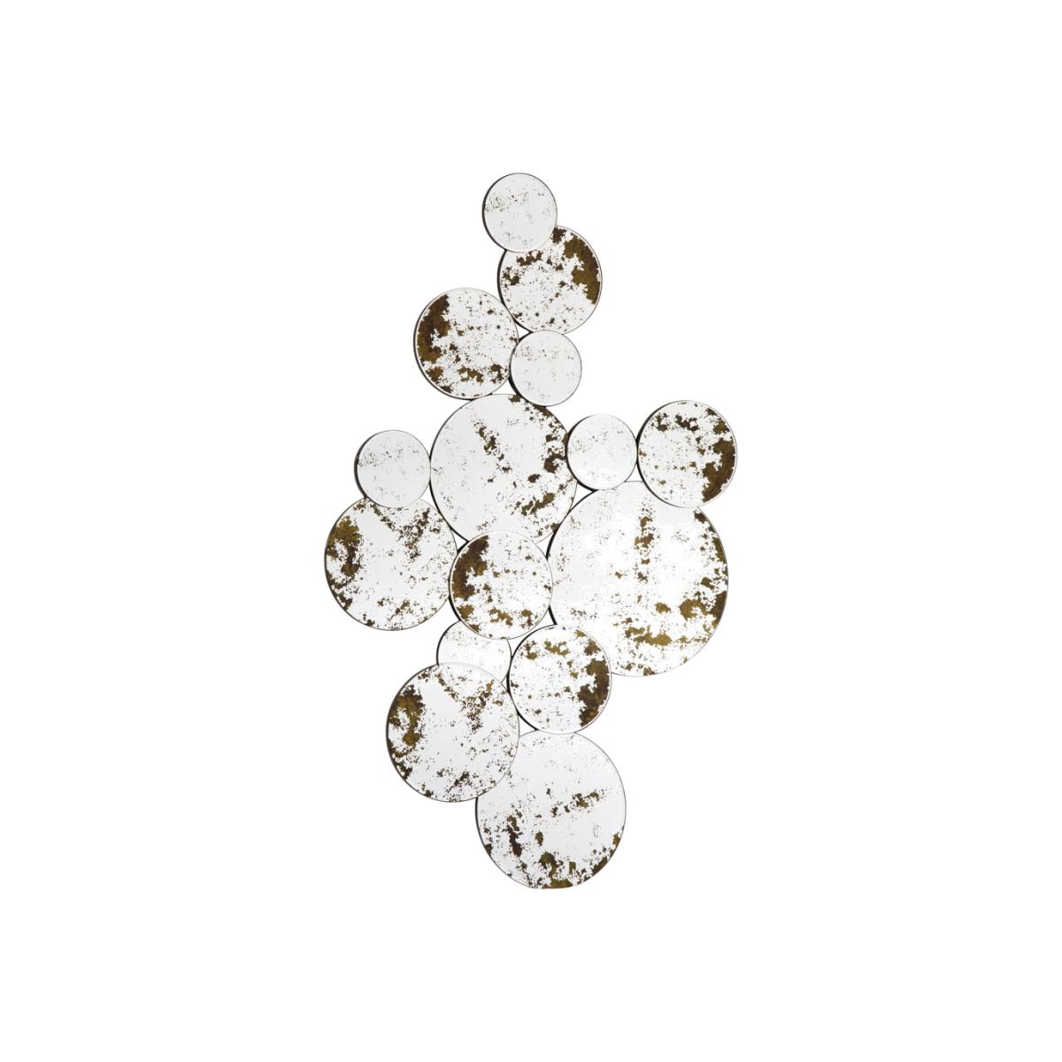 Mindy Brownes Alice Wall Mirror – image 1