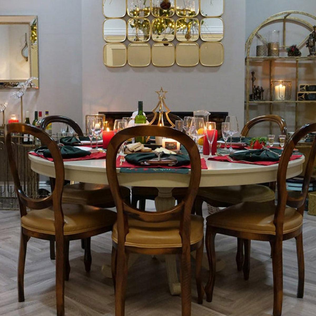 Mindy Brownes Nyla Mirror – image 4