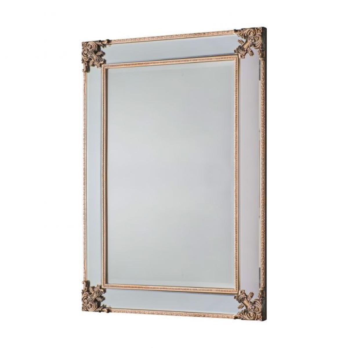 Gallery Direct Wilson Mirror / Champagne – image 4