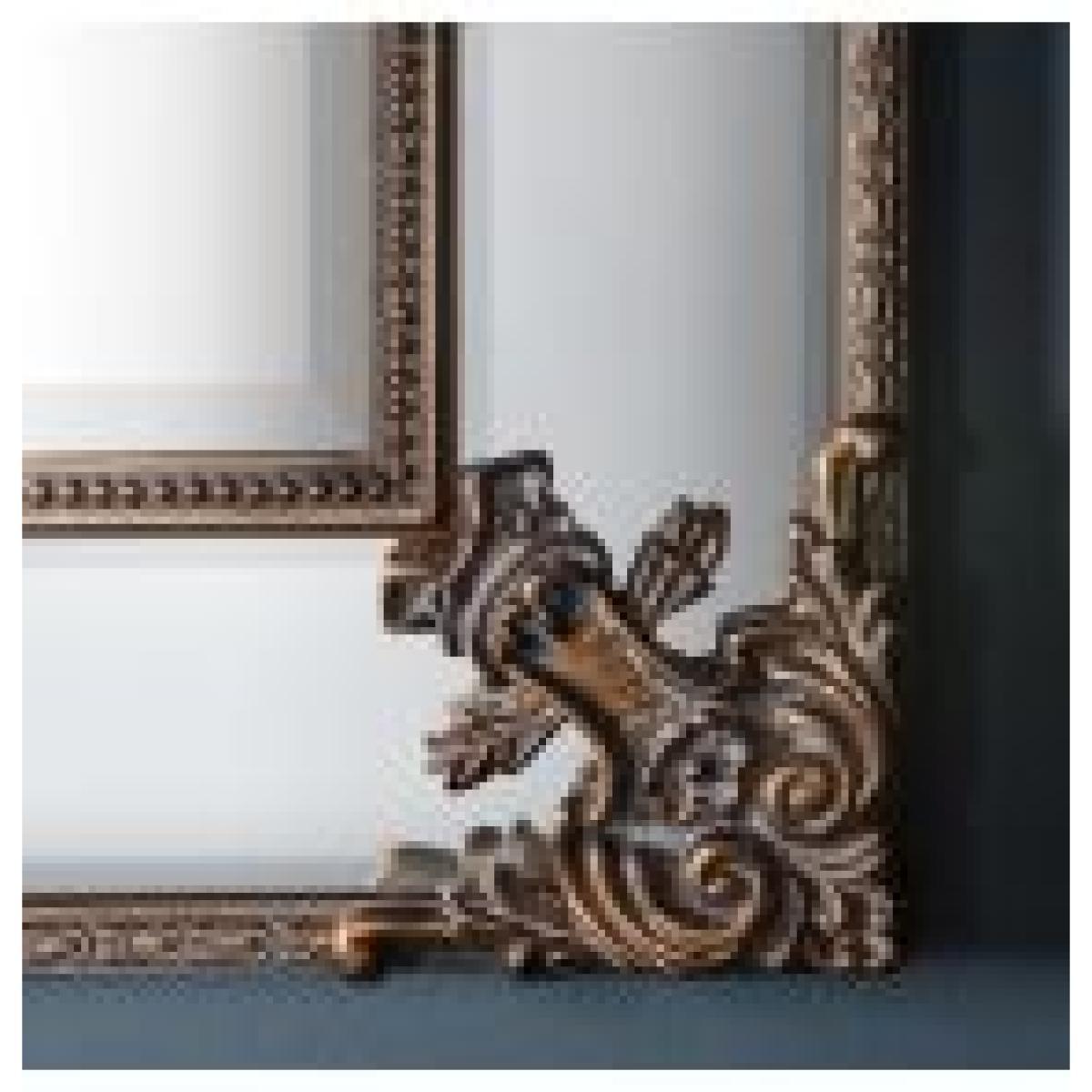 Gallery Direct Wilson Mirror / Champagne – image 6