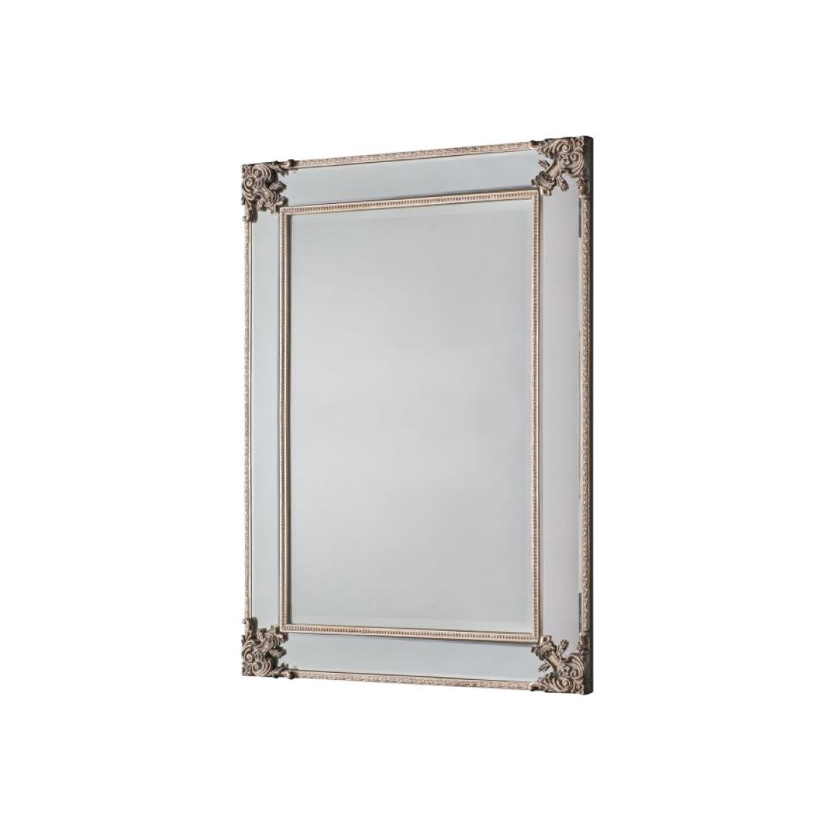 Gallery Direct Wilson Mirror / Champagne – image 1