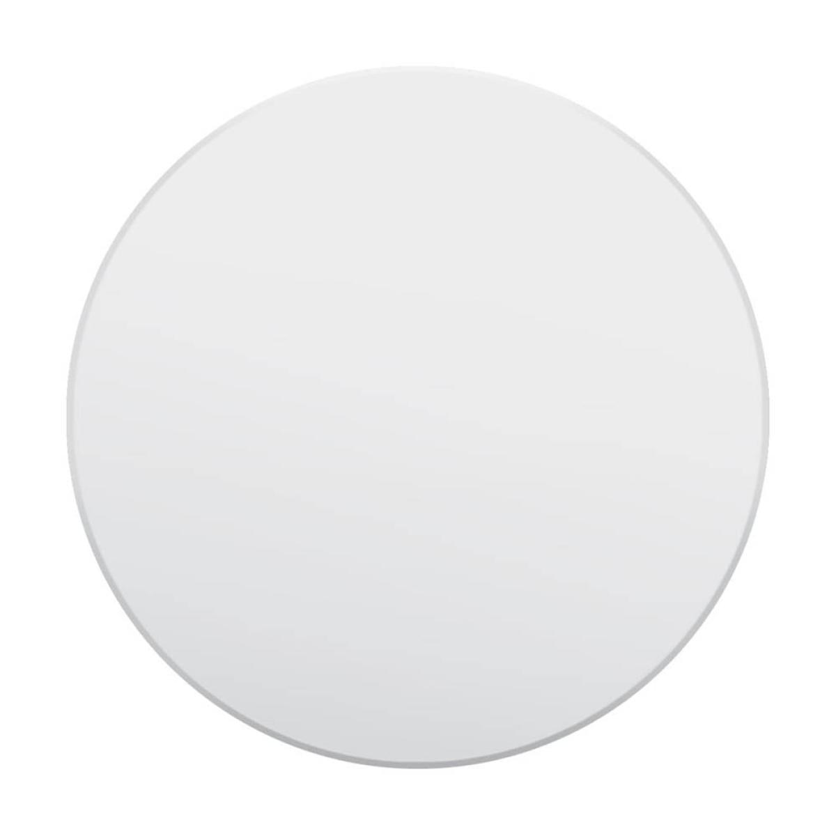 Olivia's Aston Bevelled Glass Round Mirror - 90 x 90cm – image 2