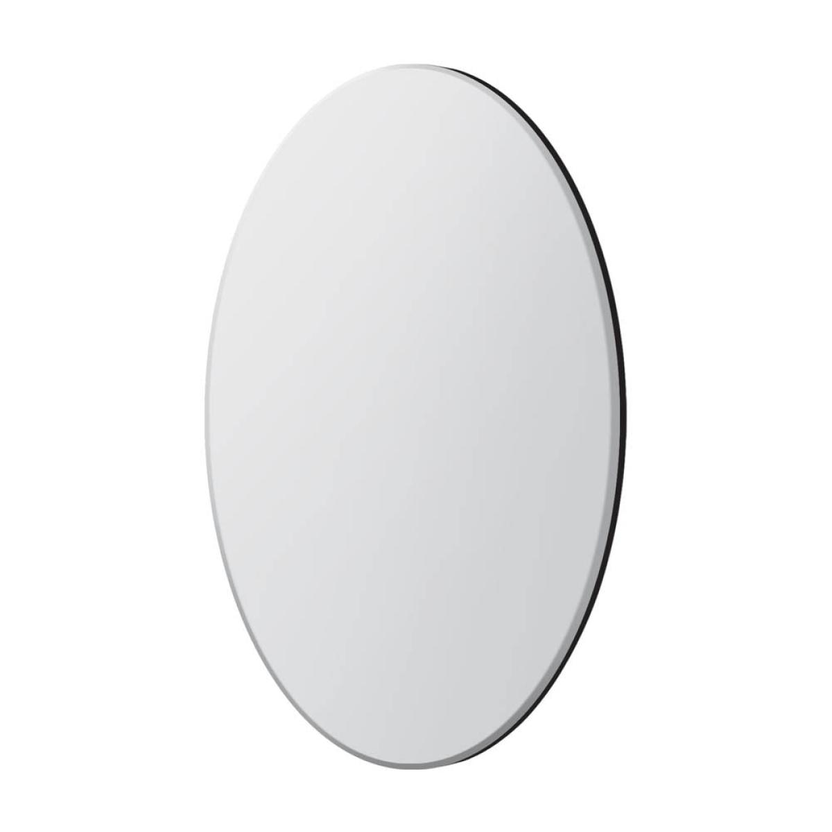 Olivia's Aston Bevelled Glass Round Mirror - 90 x 90cm – image 3