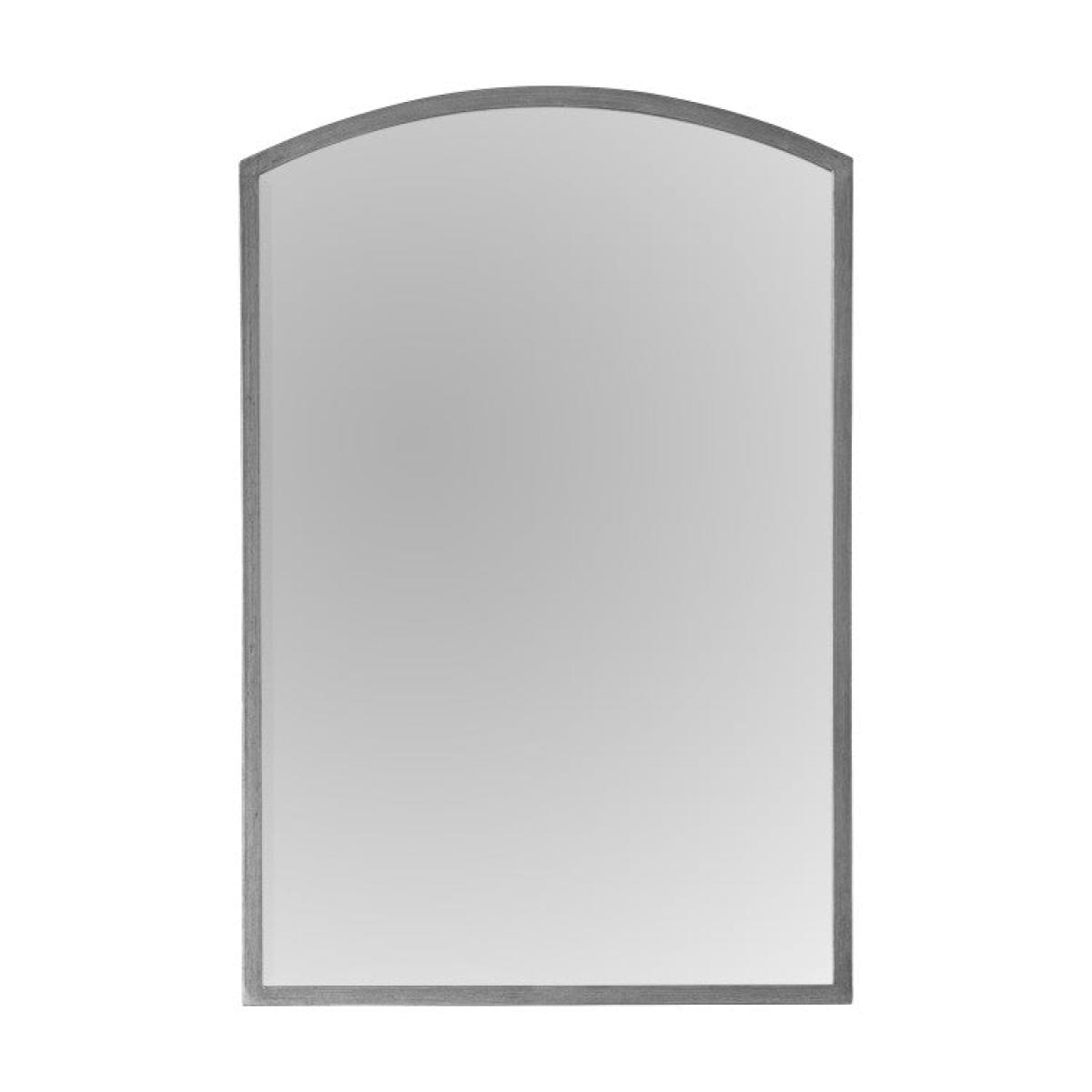 Gallery Interiors Higgins Arch Mirror / Antique Gold / Wall – image 4