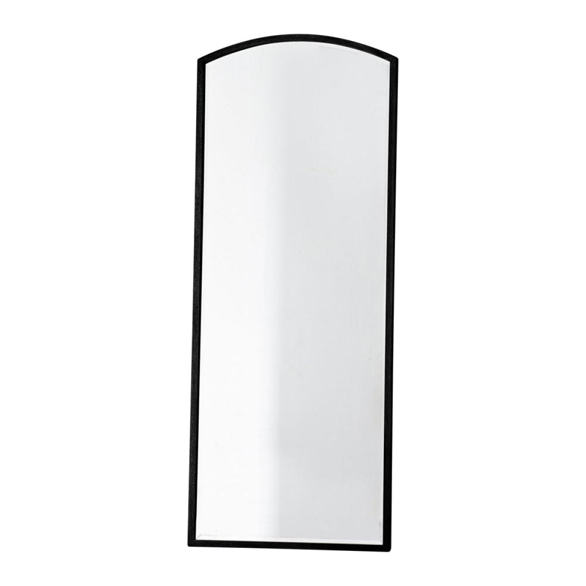 Gallery Interiors Higgins Arch Mirror / Antique Gold / Wall – image 5