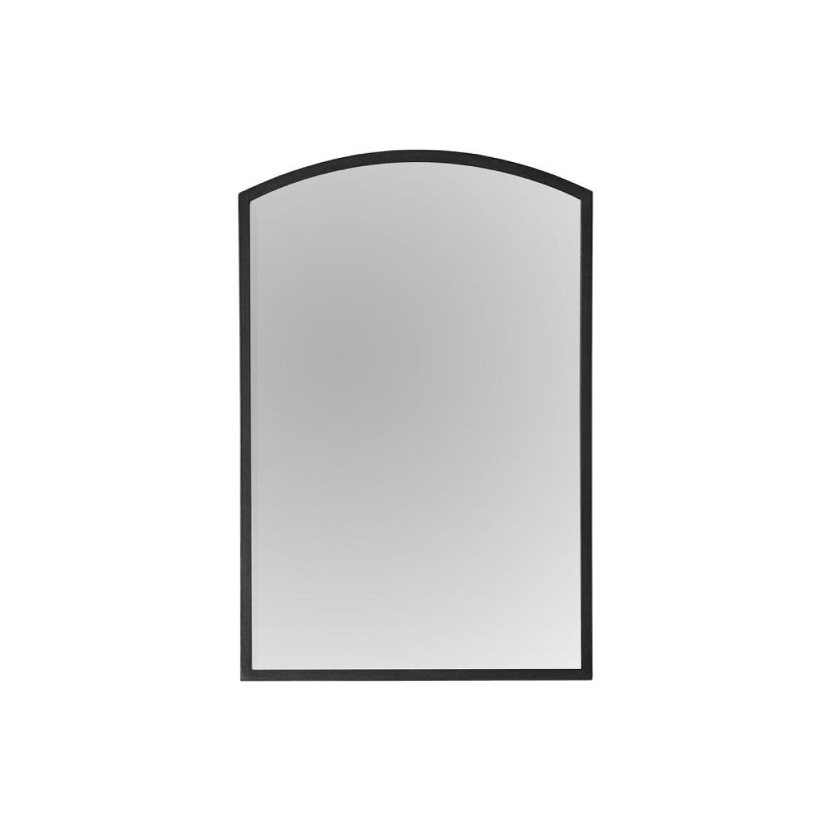 Gallery Interiors Higgins Arch Mirror / Antique Gold / Wall – image 6