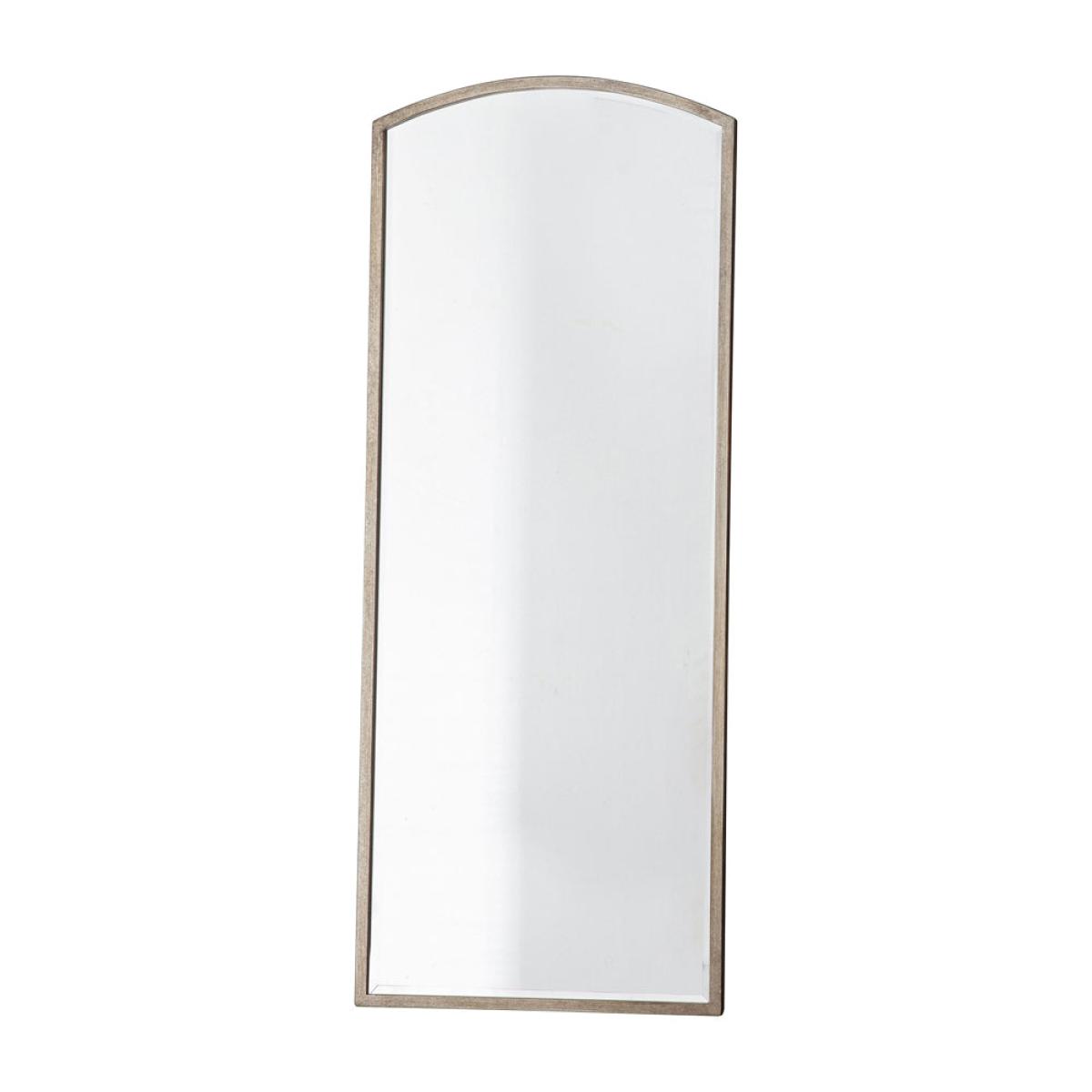 Gallery Interiors Higgins Arch Mirror / Antique Gold / Wall – image 7