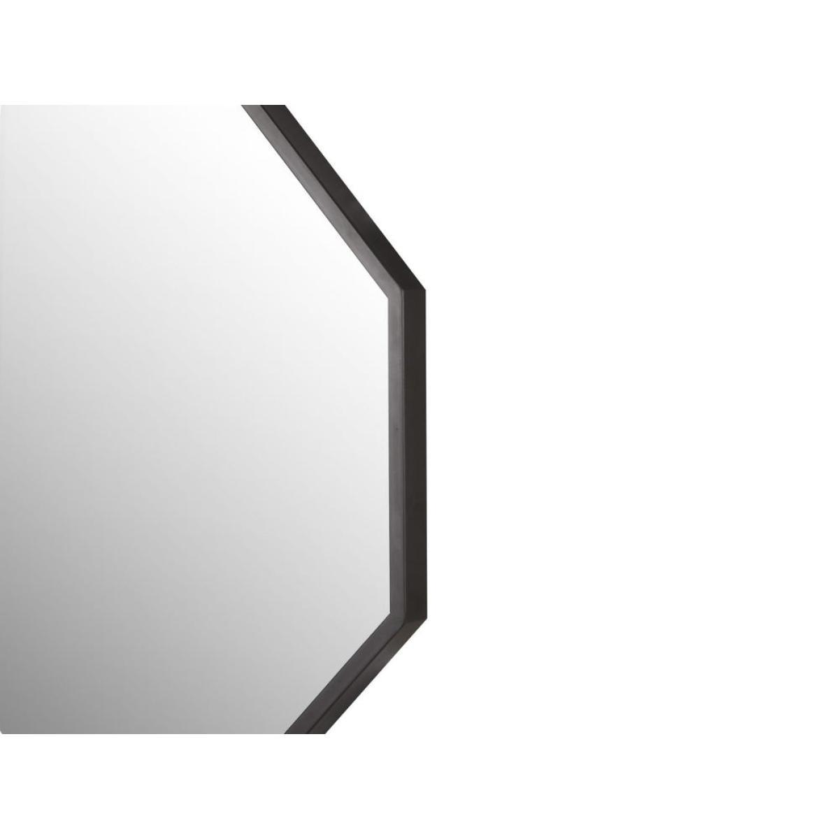 Liang & Eimil Geo Mirror – image 4