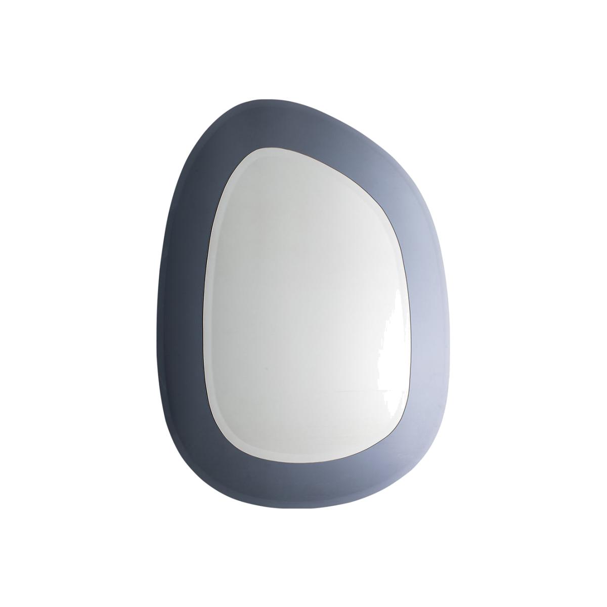 Liang & Eimil Maxwell Wall Mirror Grey – image 1