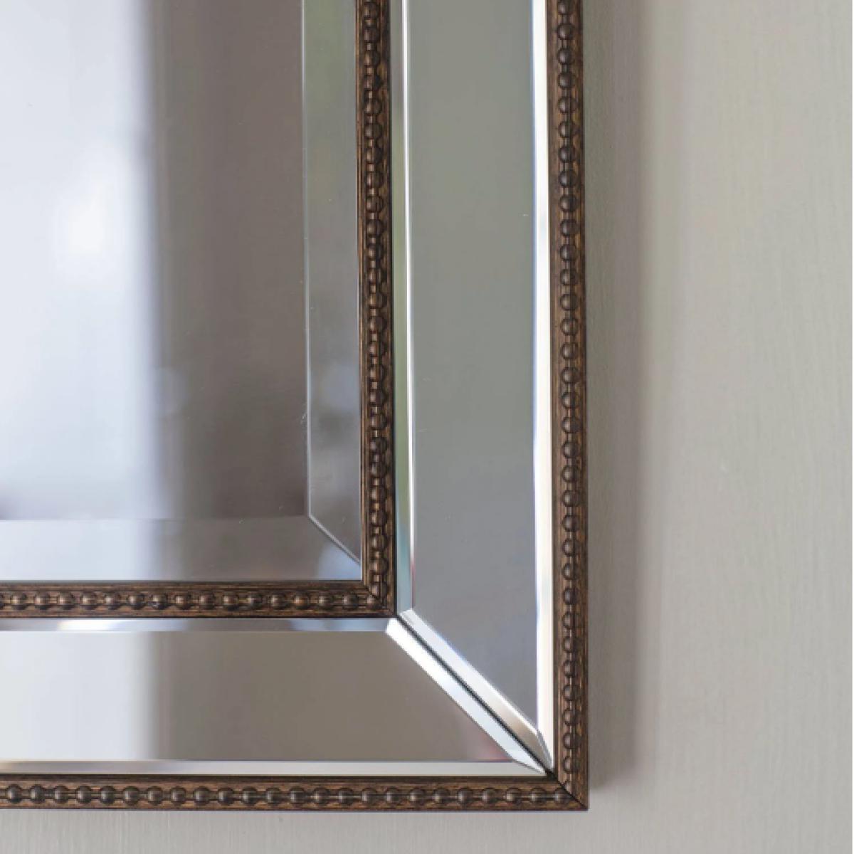 Gallery Direct Ashkirk Mirror – image 2