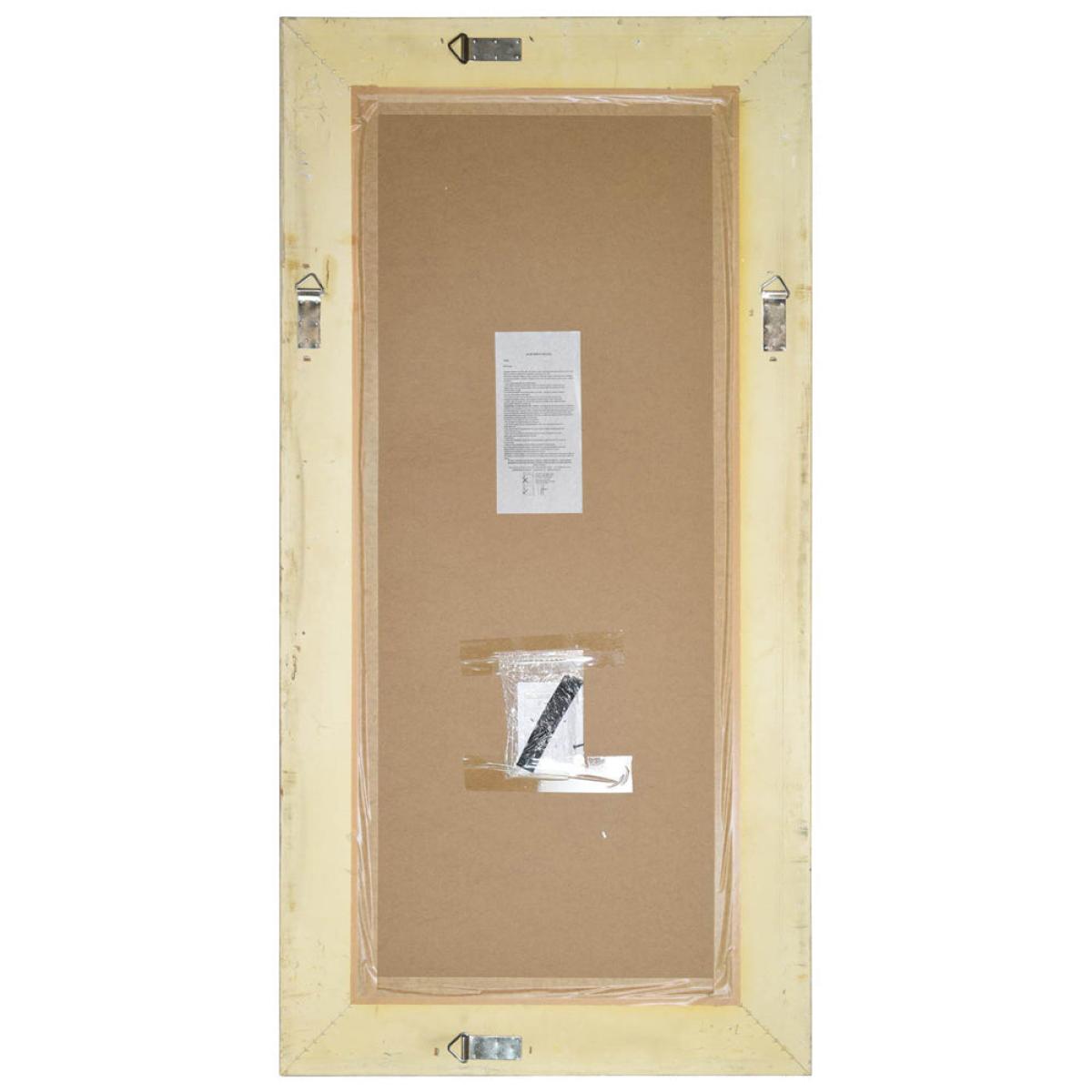 Olivia's Leah Wall Mirror in Gold - 175 x 89cm – image 9