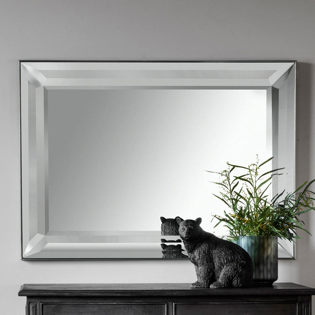 Gallery Interiors Modena Mirror – image 5