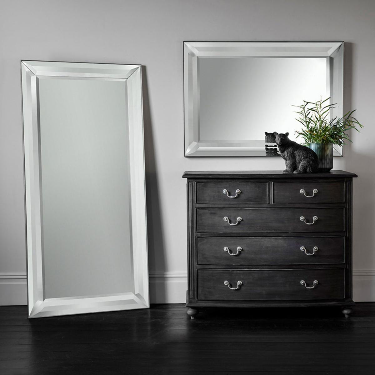 Gallery Interiors Modena Mirror – image 6