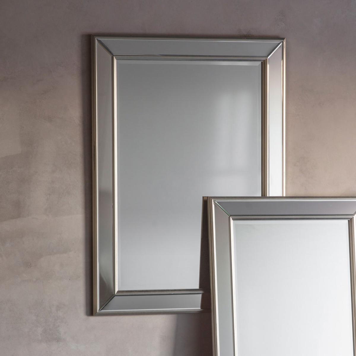 Gallery Interiors Farrell Mirror – image 3