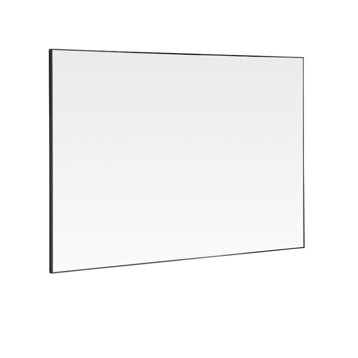 Olivia's Hesse Wall Mirror in Black – image 2