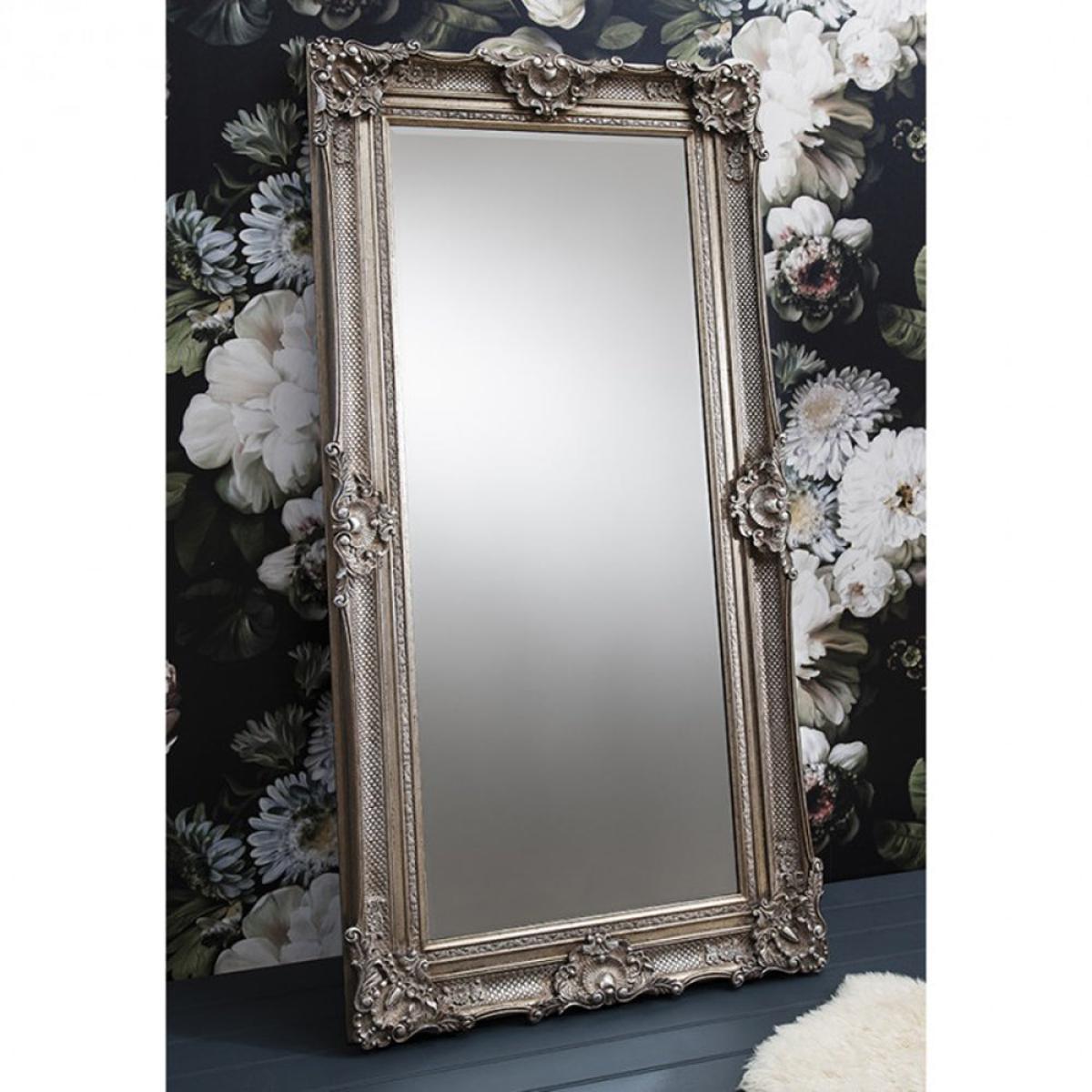 Gallery Direct Stretton Leaner Mirror – image 2