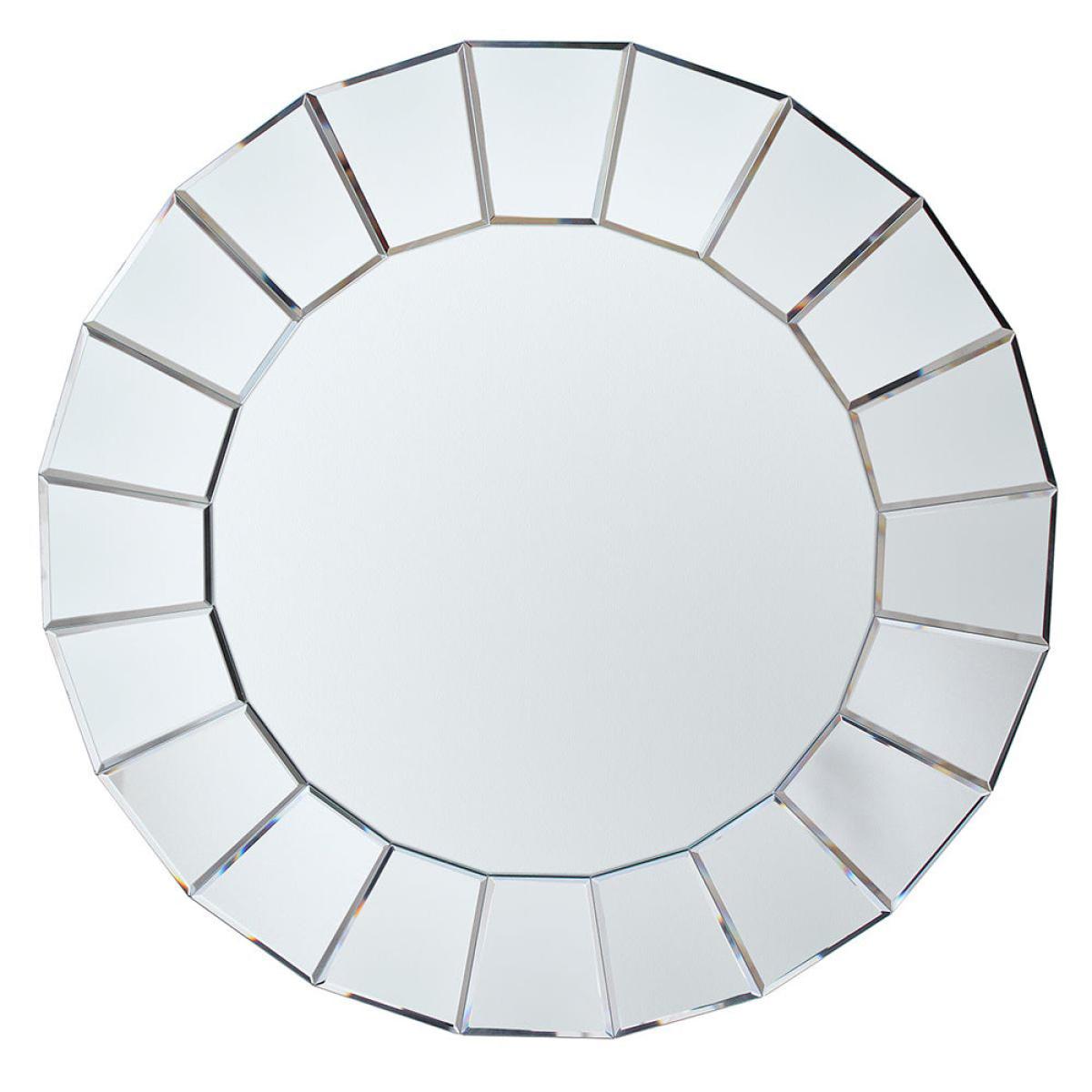 Gallery Interiors Trento Mirror – image 2