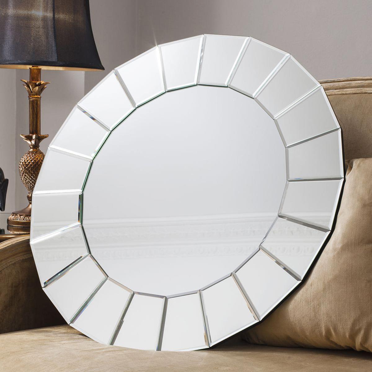 Gallery Interiors Trento Mirror – image 3