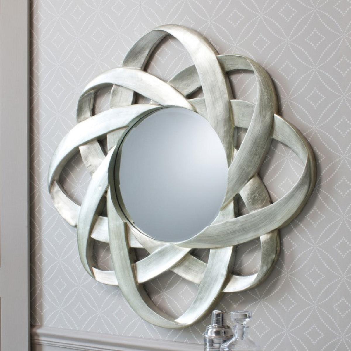 Gallery Direct Constellation Mirror – image 1