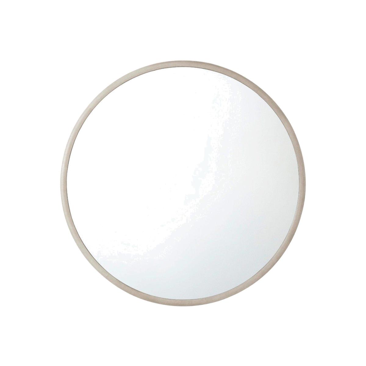 TA Studio Orbital Wall Mirror Overcast