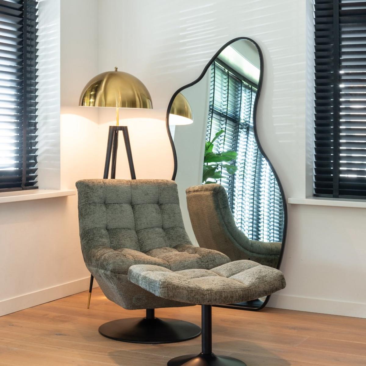 Richmond Interiors Alton Mirror – image 2