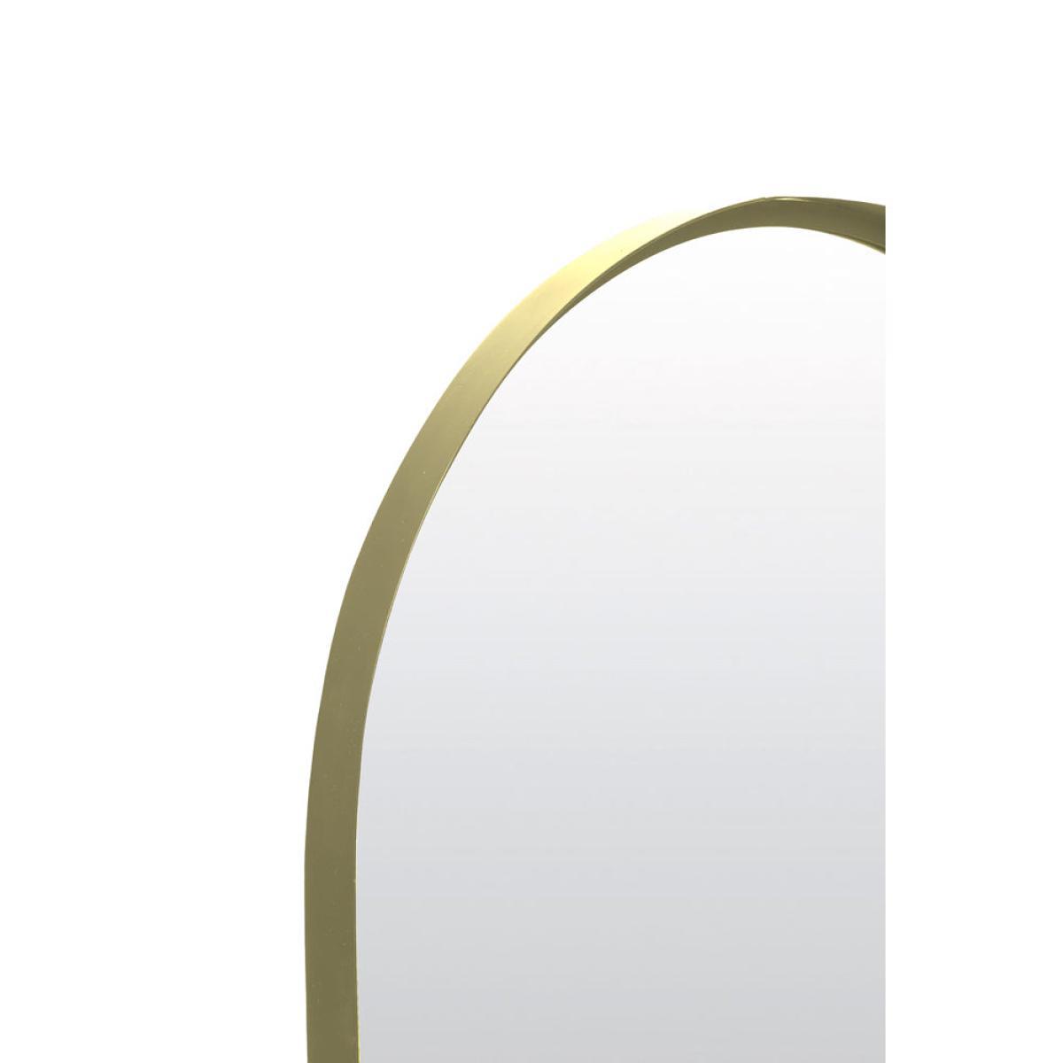 Light & Living Feres Wall Mirror Old Bronze – image 2