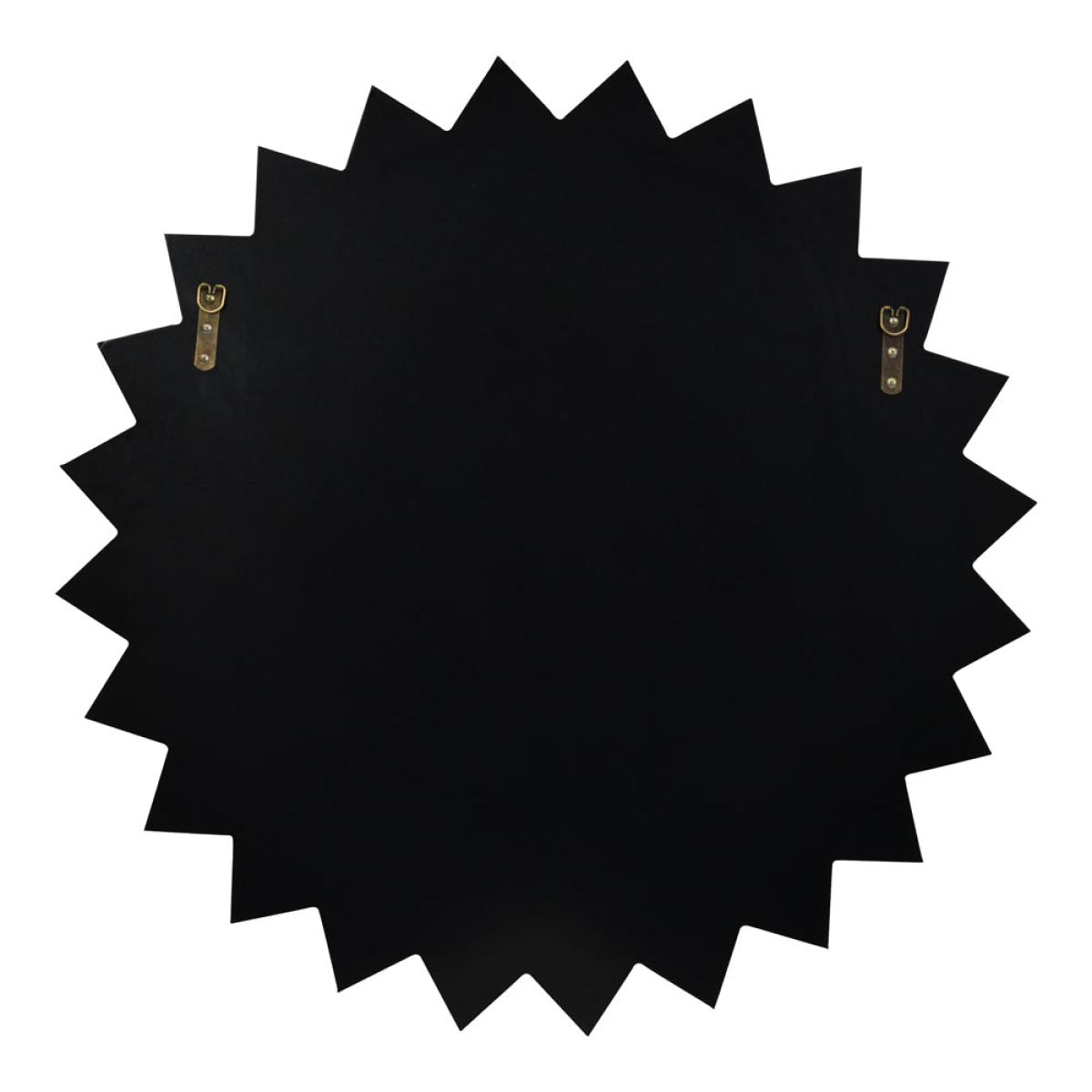 Libra Savannah Round Wall Mirror – image 2