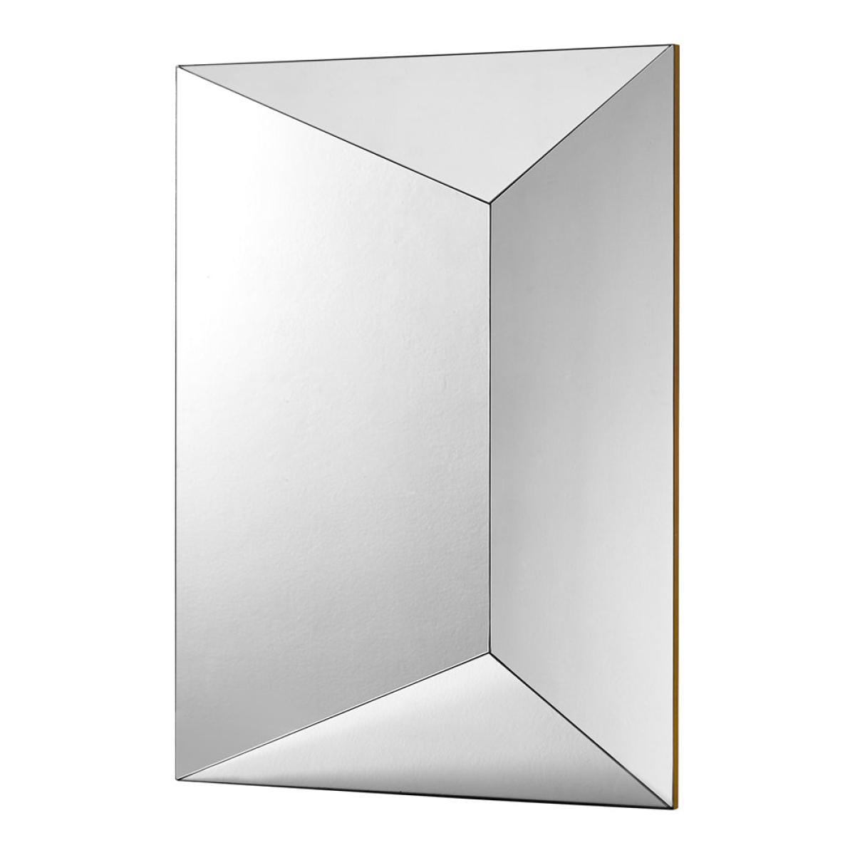 Liang & Eimil Kassandra Wall Mirror Brass – image 2