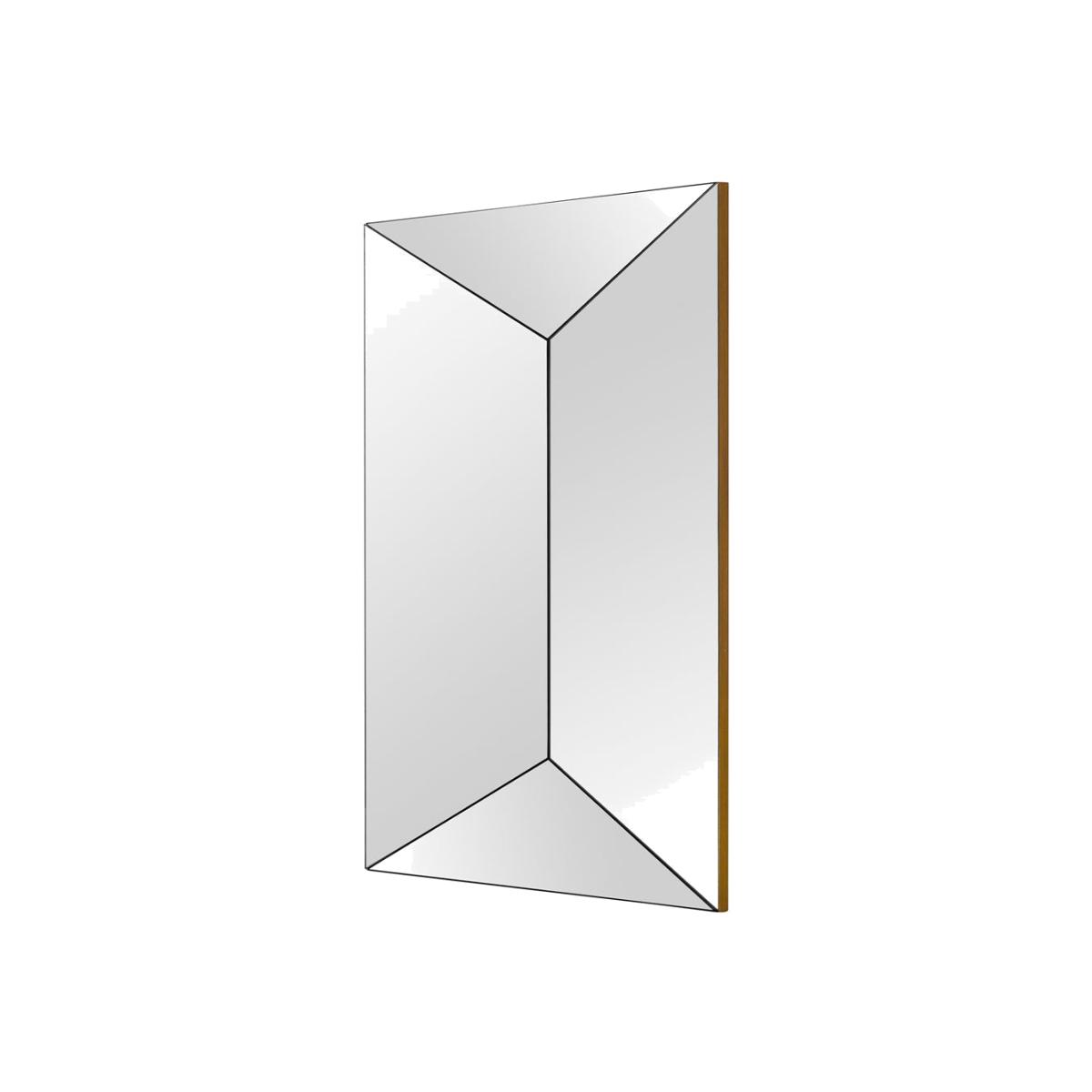 Liang & Eimil Kassandra Wall Mirror Brass – image 1