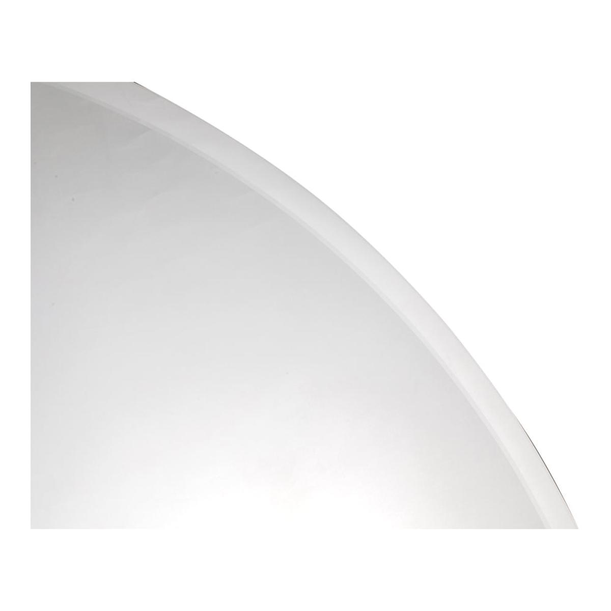 Liang & Eimil Como Wall Mirror White – image 2