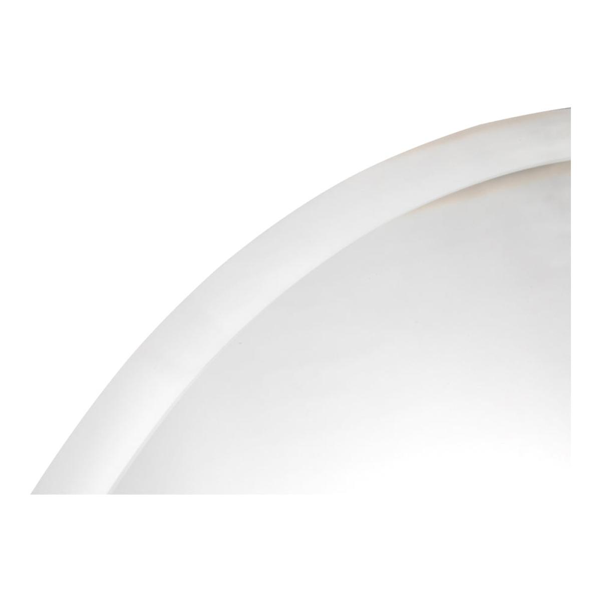 Liang & Eimil Como Wall Mirror White – image 3