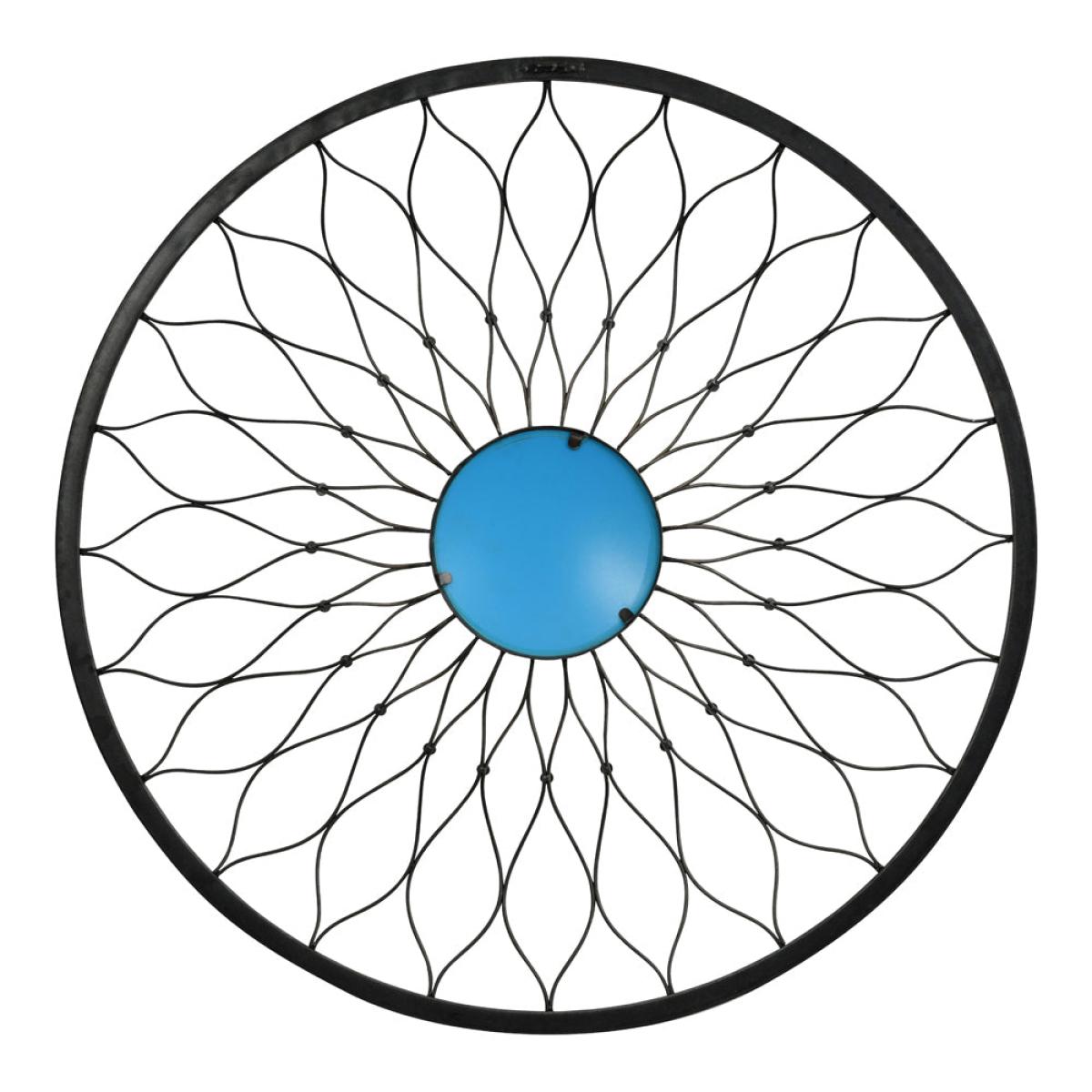 Libra Iconic Spikey Mirror – image 2
