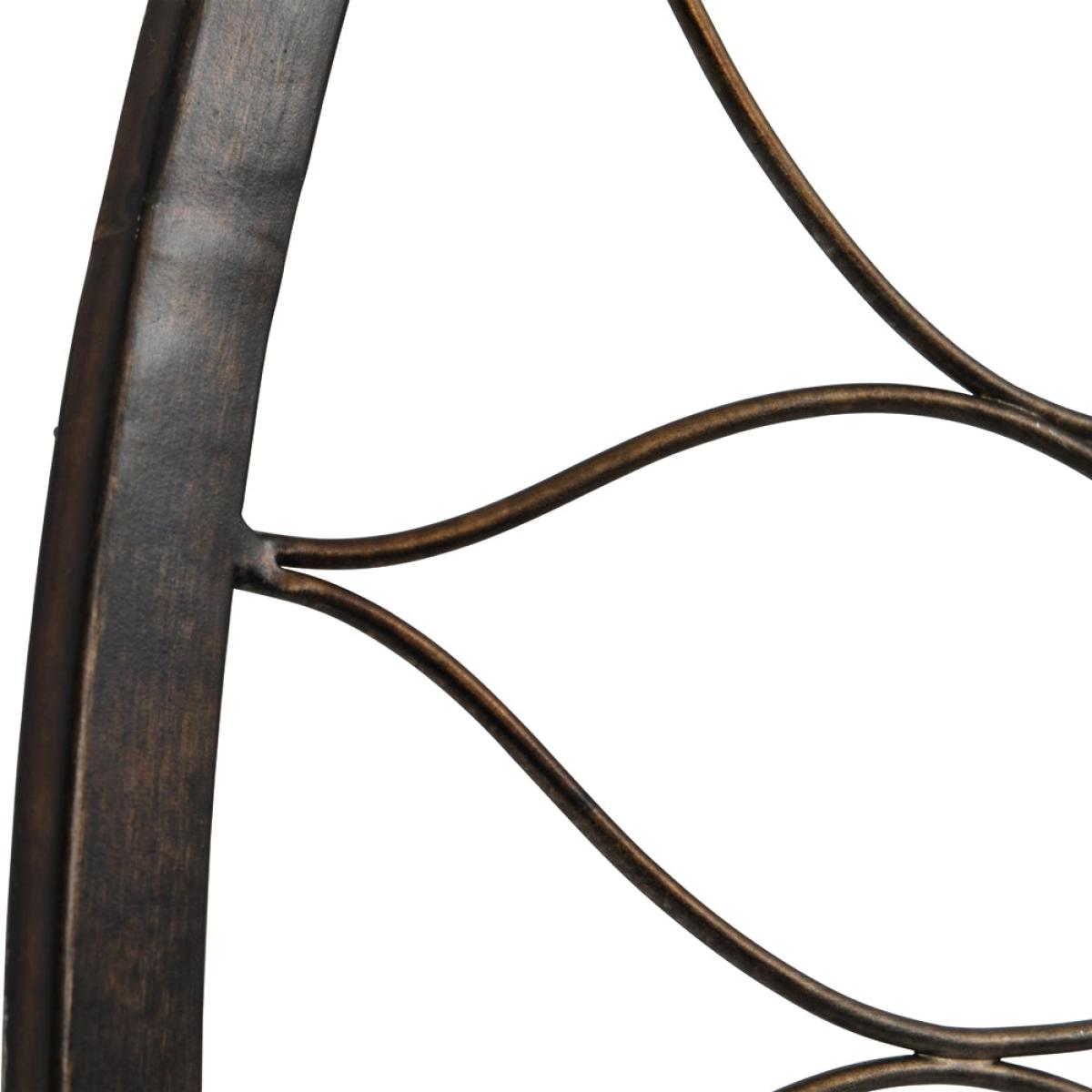 Libra Iconic Spikey Mirror – image 4